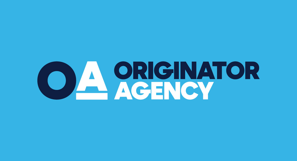 The Four Step Process - Originator Agency